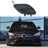 Front Bumper Tow Hook Eye Cover Cap For Benz C-Class C300 C400 W205 A2058850724