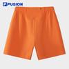 FILA FUSION Men's Quick-Dry Woven Shorts