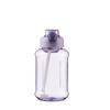 Tazze comode per tazze sippy per uomini e donne Tazze spaziali portatili Bicchieri di plastica a prova di perdite di grande capacità.