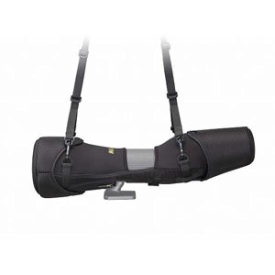 

Nikon Fieldscope MONARCH Fieldscope Case 82ED-S Stay-on