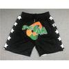 Mens Basketball Shorts With Embroidered Team Logos Lakers 76ers Heat Spurs Nets Cotton Athletic Wear Sport