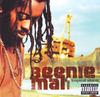 CD BEENIE MAN  Tropical Storm 724381313428 Virgin 2002 US Reggae Ska  Dub Used