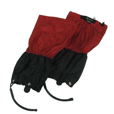 Isuka Light Spats 246119 Red (ISUKA) Gore-Tex
