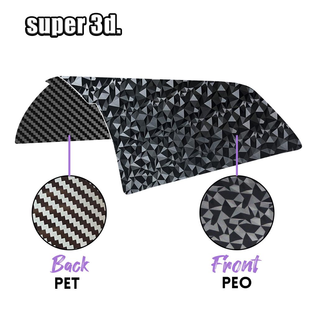 Smooth PEO Creality Ender 5 Plus Build Plate PET Bed Magnetic Sheet 377x370 Spring Steel Sheet For 3D Printer Ender 5 Plus Plate