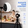 Metal Softbox Softbox Ball Diffuser Bowens Mount Globe Lantern Softbox  Photo Studio