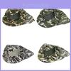 Outdoor Camouflage Fisherman Hat With Wide Brim Sun Shade For Fishing And Hiking Enthusiasts