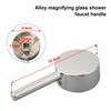 Faucet Handle Hot And Cold Water Tap Handle Replacement Tap Repair Parts