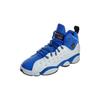 Air Jordan Jumpman Team 2 Hyper Royal Orange 820273-400