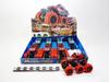 Car 8pcs Metal Buggy Sound