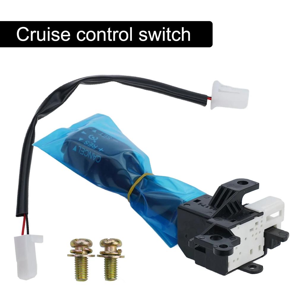 Quick and Easy Installation For Toyota For Camry For Corolla Cruise Control Switch OEM Part Number 84632 34017 84632 34011