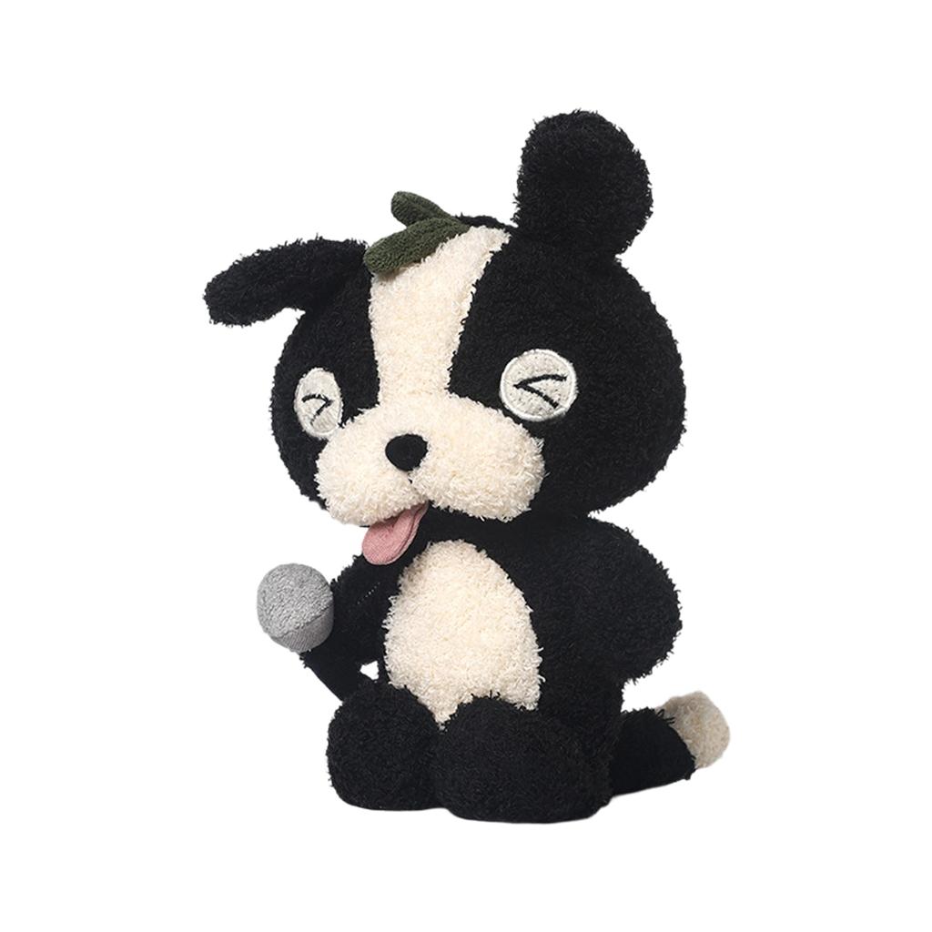 Creative And Adorable Plush Toys, Perfect For Holiday Gifts, Birthday Gifts, And Companionship Gifts For Children