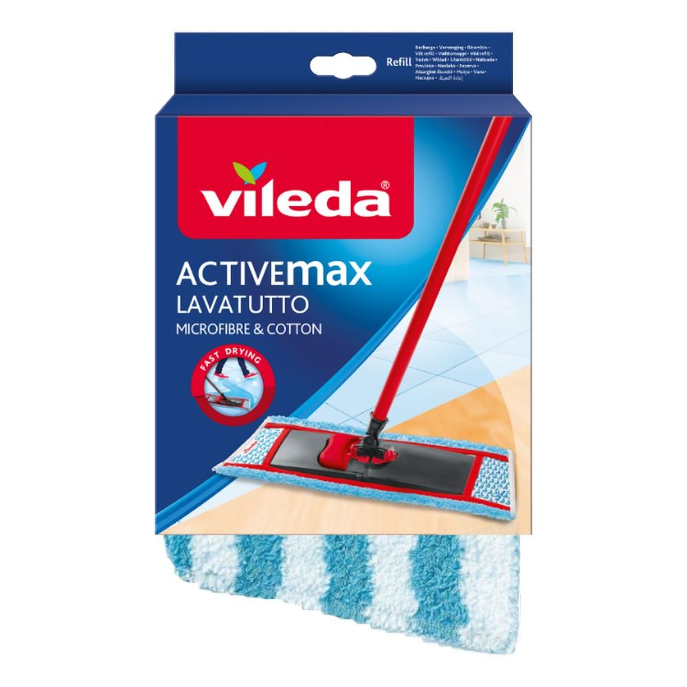Vileda Active Max Mop Refill
