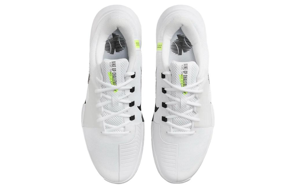 Nike Zoom GP Challenge 1 'White Black' FB3147-101