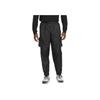 Nike Sportswear Tech Pack High-Waisted Cargo Jogger Pants Men Bottoms Black DQ4279-010