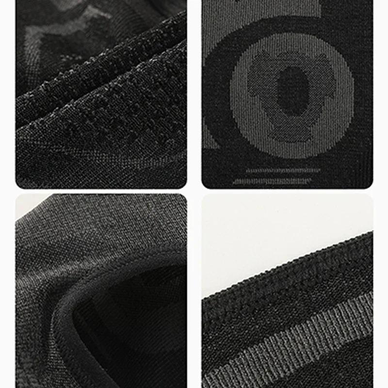 Breathable Motorcycle Mask Helmet Hood for Men Summer Riding Neck Cover Face Protection Cross Country Race