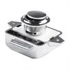 RV Button Catch Lock Yacht Boat Button Cabinet Camper