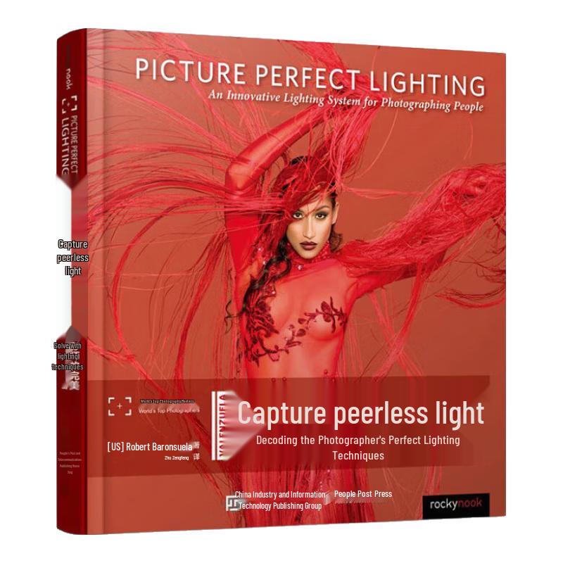 Photography Lighting Techniques Decrypted