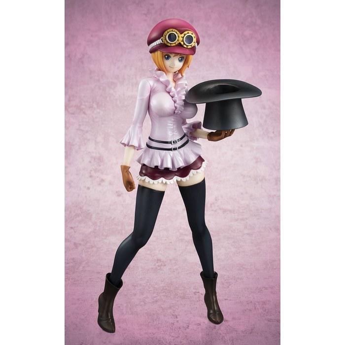 Portrait.Of.Pirates One Piece Sailing Again Koala 1/8 Scale PVC Painted Figure