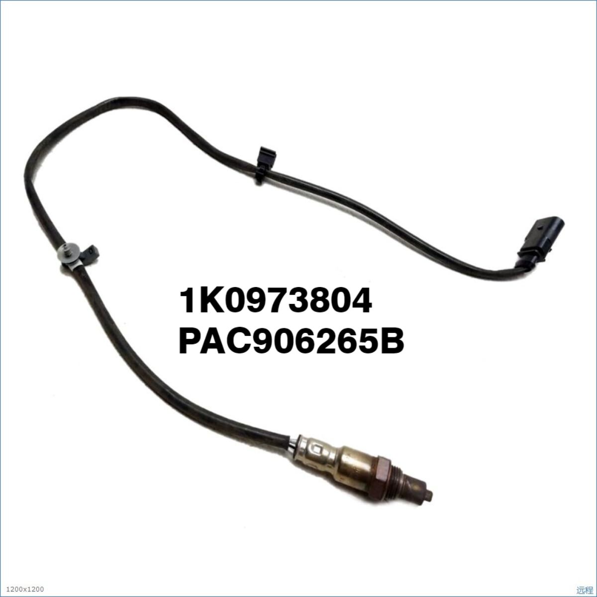 Suitable for porsche oxygen sensor 1k0973804; pac906265b