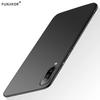 Harte, schlanke, matte Schutzhülle für Samsung Galaxy A16 A26 A36 A56 A15 A25 A35 A55 A14 A54 A34 A52 A10 A50 A31 A51 A71 S20