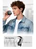 Cross-Border M144 Long-Lasting Wireless Over-Ear & In-Ear Bluetooth Headphones