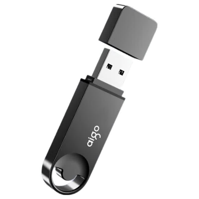 aigo U336 128GB USB 3.2 Flash Drive фото