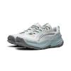 Li Ning Outdoor CF Suo Yijie 2 Non-Slip Wear-Resistant Low-Top Outdoor Climbing Shoes Unisex Shoes Chalk-Gray Quiet-Gray Cloud-Blue AHTW005-4
