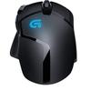 Logitech G402 Wired FPS Gaming Mouse