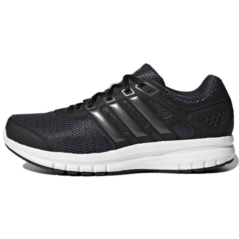 

Adidas Duramo Lite Black White Sneakers BB0809 42⅔