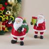 Christmas Tree Christmas Ornaments Christmas Gifts Decorations Gift Decorations Desktop