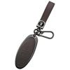 FAW Bestune T77/T99/B70 Car Key Case with Buckle, Full Wrap Shell for T55/T33, Unisex Design