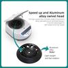 Medical  Large Capacity Centrifuge Laboratory Manufacturing Equipment Adiustable Speed Blood Prp Plasma Centrifuge Machine