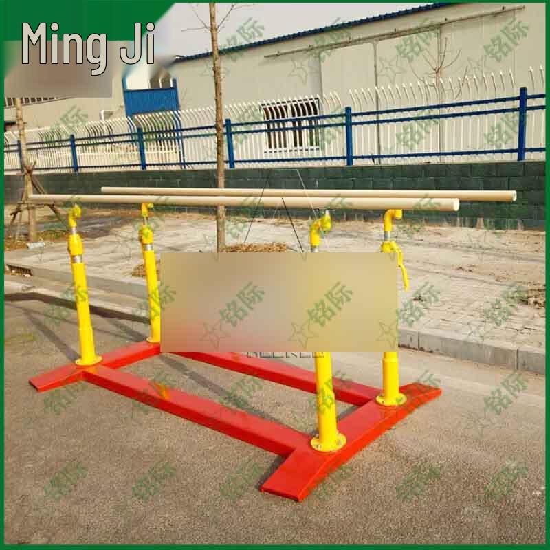 Portable Parallel Bars Training Equipment