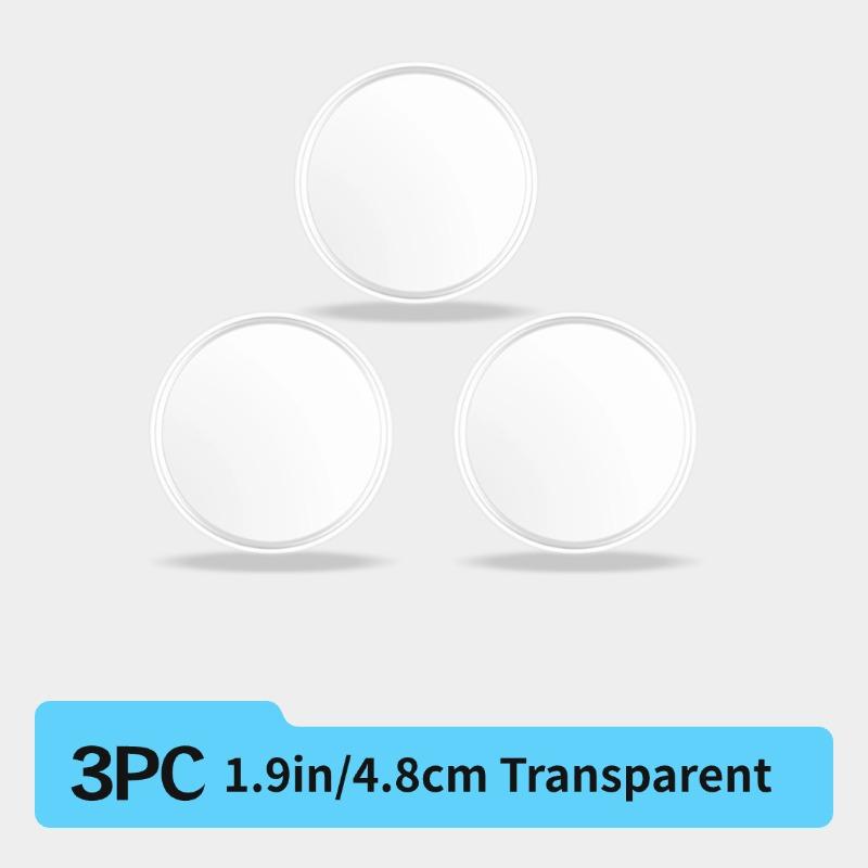 Non-slip Car Dashboard Mats, Removable Sticky Silicone Gel Pad, Automatic Magic Gel Holder