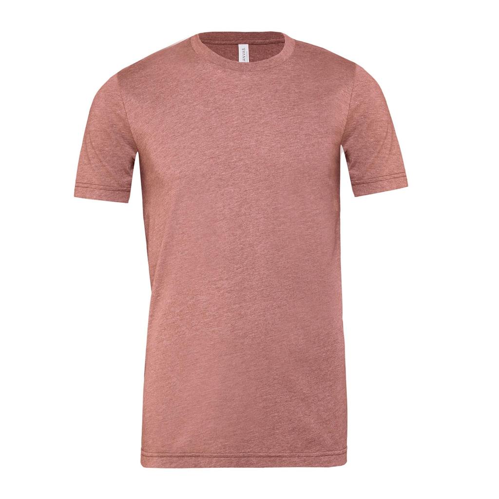 Bella + Canvas Unisex Adult T-Shirt