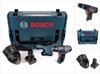 Ударный шуруповёрт Bosch GSB 12V-15