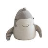 Door Stop Animal-Shaped Stuffed Stopper Soft