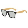 Mode Sonnenbrille Retro Reisnagel Sonnenbrille Nicht-Polarisiert Modeaccessoire