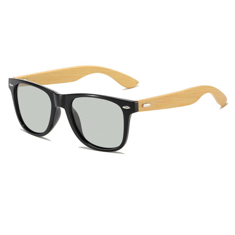 Mode Sonnenbrille Retro Reisnagel Sonnenbrille Nicht-Polarisiert Modeaccessoire
