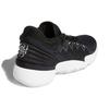 adidas D.O.N. Issue #2 'Core Black' FW8512