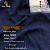 Korean Style Tencel-Linen Women's Pants & Dresses - Breathable Spring/Summer Fabric with Silver Thread