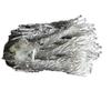 Waterproof Outdoor LED Icicle Curtain Lights - Colored, Low Voltage, Perfect for Shopping Mall Decoration