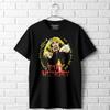 Camiseta Masculina Twisted Sister Stay Hungry Dee Snider