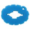 T02C!For Oase Biopress 4000 / Pondopress 5000 Filter Foam Media Coarse Fine Pond Fish Accessories