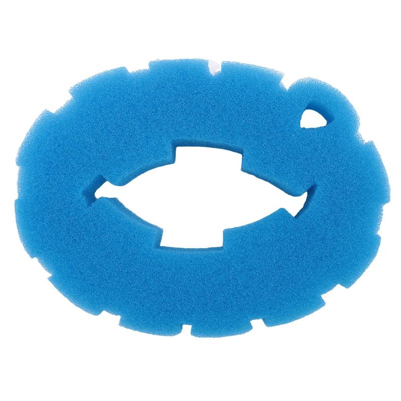 T02C!For Oase Biopress 4000 / Pondopress 5000 Filter Foam Media Coarse Fine Pond Fish Accessories