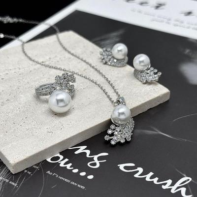 Gioielli e bigiotteria – Set di gioielli