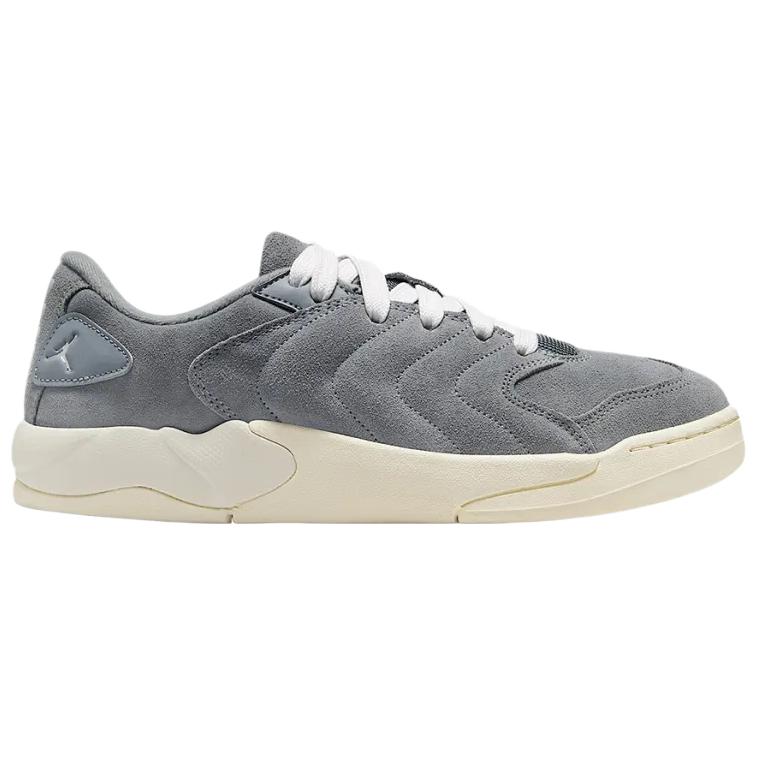 Jordan Session Leather Low top Skateboard Shoes Men's IB3731-003