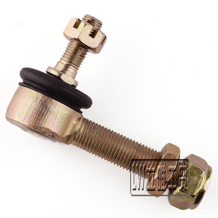 ATV Beach Car & Off-Road Motorcycle Upper/Lower Swing Arm Ball Joint
