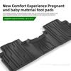 23-25 Haval F7 TPE Custom Car Floor Mats