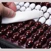 Premium Quality Summer Cool Car for Seat Cover Natural Wood Bead Massage Breathable for Seat Mat 2 Colors